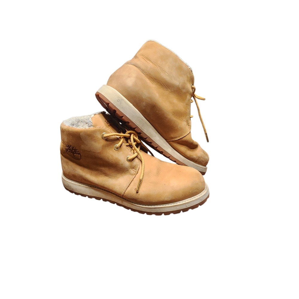 Mens Timberland Richmond Ridge Chukka Boots Sz 13